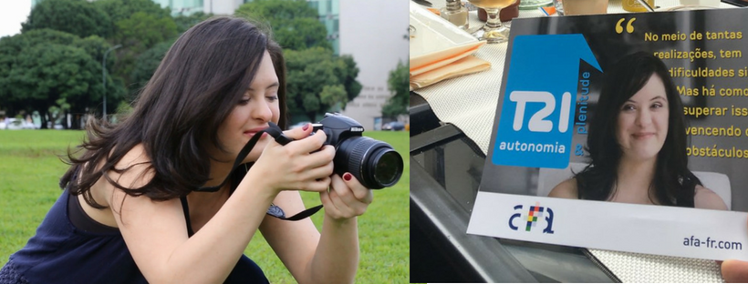 Cromossomo 21 na Europa