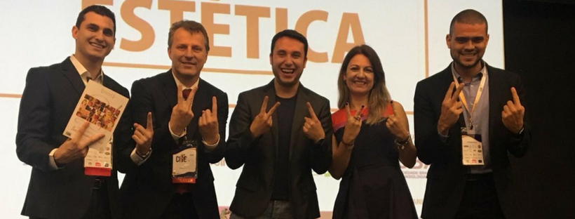 Cromossomo 21 no Congresso Internacional do CIFE