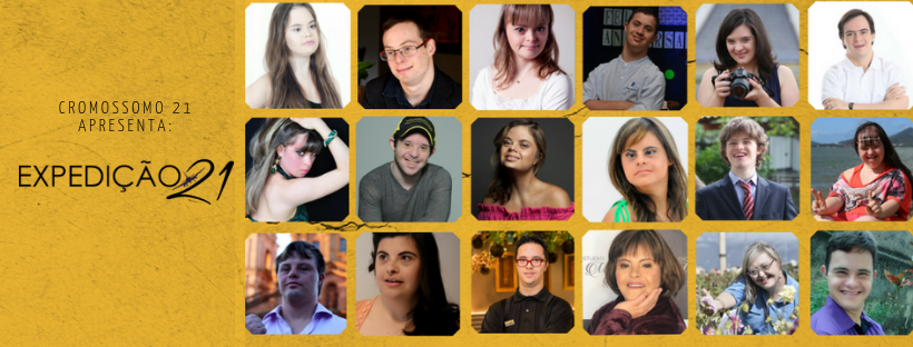 Primeira Imersão para Jovens com Deficiência Intelectual será no Brasil