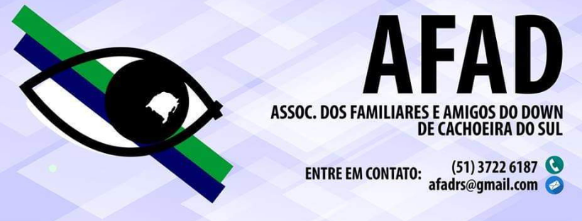 Palestra em Cachoeira do Sul, RS