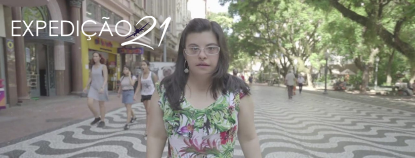 Trailer da Expedição 21 no ar!
