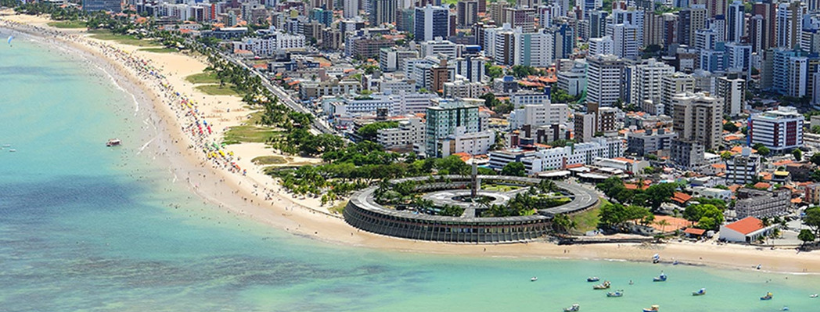 Evento em João Pessoa, PB