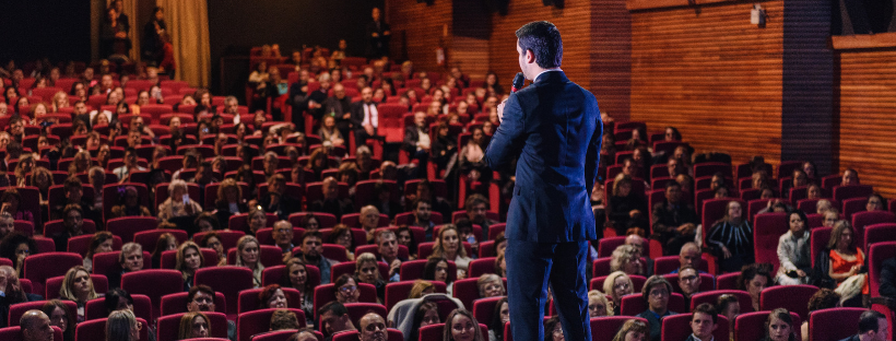 Alex Duarte fará tour de palestras no Nordeste em Dezembro